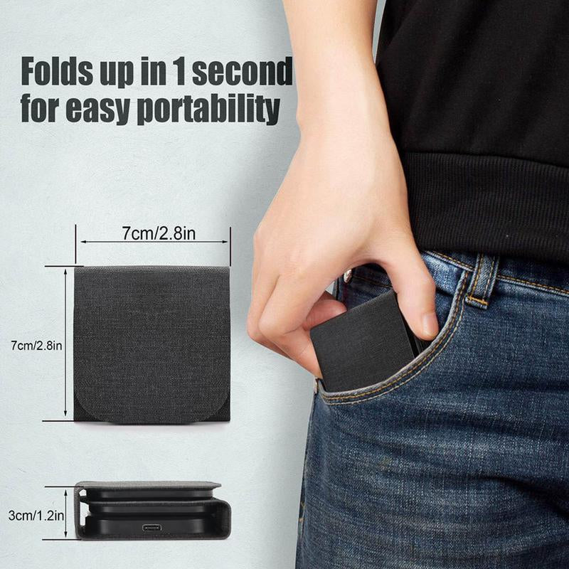 Magnetic Charger All in One Charger.