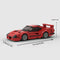 Ferrari F40 Brick Toy Car