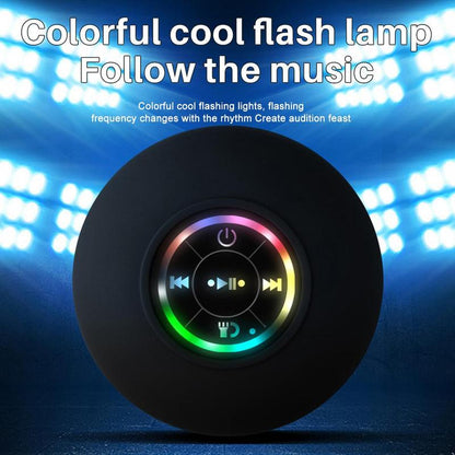 Wirless Waterproof Speaker